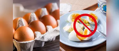 El alimento con folatos que tiene dos veces más proteína ¡Adiós al huevo! Este alimento rico en folatos y proteína es ideal todo el día, pero pocos lo saben