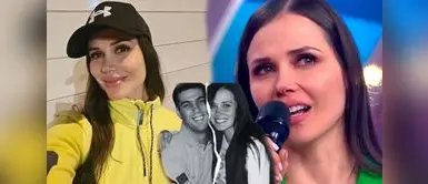 Maju comparte mensaje de agradecimiento a sus seguidores. Maju Mantilla REAPARECE en redes tras post de Gustavo Salcedo que dedicó a su hija: “Quiero decirles que…”