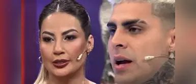 Pamela López y Paul Michael habrían llegado a las manos. ¿Paul Michael tuvo fuerte DISCUSIÓN con Pamela López en un hotel? La pareja se habría ‘pasado de copas’