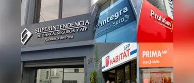 Las fechas CLAVES para presentar tu solicitud y RECIBIR las 4 UIT Octavo retiro AFP 2025: Las fechas CLAVES para presentar tu solicitud y RECIBIR las 4 UIT que debes saber