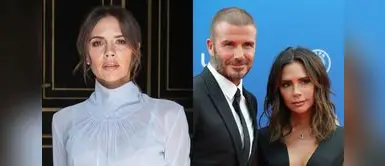 Victoria Beckham Victoria Beckham impone tendencia con el look ‘effortless’ que rejuvenece y favorece a todas las mujeres