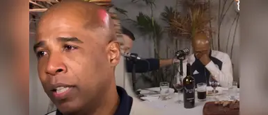 'Cuto' Guadalupe habla de su hijo ¿Por qué 'Cuto' Guadalupe no ve a su hijo desde hace 18 años? Él confiesa entre lágrimas la fuerte razón