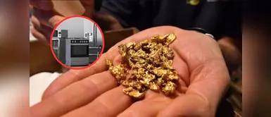 electrodomésticos con oro de 22 quilates ¡No lo tires! Estos electrodomésticos de casa contienen oro de 22 quilates que vale una fortuna