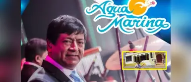 Agua Marina: Integrante de la agrupación sufre robo en su casa en Piura Roban casa de integrante de Agua Marina y se llevan más de S/30 mil en joyas y electrodomésticos