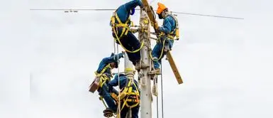 SEAL anunció cortes de luz en diversas zonas de Arequipa. Corte de luz del 25 al 26 de septiembre: SEAL anuncia mantenimiento en varias zonas