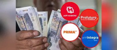 Estos son los datos que DEBES TENER ACTUALIZADOS para sacar las 4 UIT de tu AFP ES OFICIAL | Estos son los datos que DEBES TENER ACTUALIZADOS para sacar las 4 UIT de tu AFP