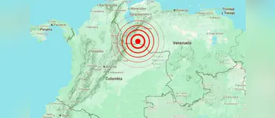 Sismo en Venezuela Temblor en Venezuela: Registran serie de sismos de alta magnitud y reportan daños materiales leves