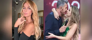 Marcelo Tinelli terminó con Milett por Sabrina Rojas Sabrina Rojas: Quién es la conductora vinculada a Tinelli tras terminar con Milett Figueroa