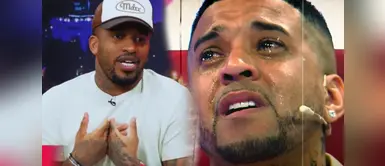 Primo de Farfán no se presentaría en 'El valor de la verdad' ¿Se cancela 'El Valor de la Verdad' con el primo de Farfán? Se destapa la cláusula que le impediría hablar en TV