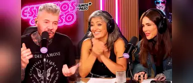 Hija de Marcelo Tinelli se burla de fin de romance La INSÓLITA REACCIÓN de hija de Marcelo Tinelli al enterarse de la SEPARACIÓN con Milett: "Gracias"