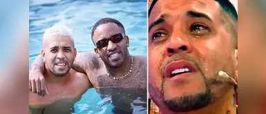 Jefferson Farfán ENVÍA carta notarial a ‘Cri Cri’ y lanza advertencia por El Valor de la Verdad Jefferson Farfán envía carta notarial a ‘Cri Cri’ y lanza advertencia por El Valor de la Verdad