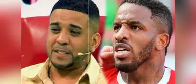 Familia Farfán no habría tomado bien la exposición de Cri Cri en la TV Familiares de Farfán estarían furiosos con aparición de 'Cri Cri' en la TV: "Sale a hablar riéndose sabiendo que hay una víctima"