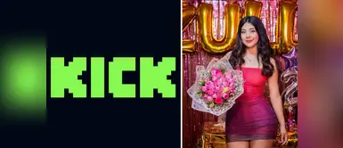 La streamer peruana Zully aseguró que no usa bots durante sus transmisiones en Kick. Este es el trabajo al que se dedicaría Zully si Kick dejará de pagar en stream