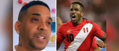 Abogado de Jefferson Farfán FILTRA insólitos chats de ‘Cri Cri’ con jovencita y Farfán Abogado de Jefferson Farfán filtra insólitos chats de ‘Cri Cri’ con jovencita y futbolista