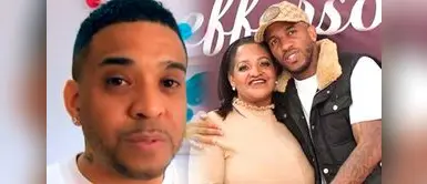 Abogado de Jefferson Farfán revela la real reacción de Doña Charo Abogado de Jefferson Farfán revela la verdadera reacción de Doña Charo tras afirmarse que apoyaba a ‘Cri Cri’