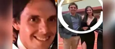 Productor de ‘Latina’ vinculado con Maju Mantilla recibió FUERTE AGRESIÓN hasta quedar herido tras controversia Productor de ‘Latina’ vinculado con Maju Mantilla recibió fuerte agresión hasta quedar herido tras controversia