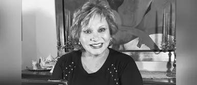 Falleció Camucha Negrete a los 80 años Falleció Camucha Negrete a los 80 años