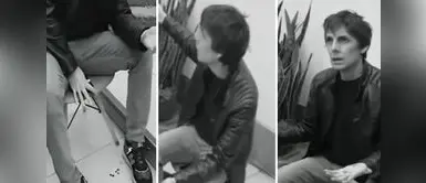 La grave enfermedad de Christian Rodríguez se agrava tras brutal ataque de Gustavo Salcedo: un golpe en la cabeza podría complicarlo todo La grave enfermedad de Christian Rodríguez se agrava tras brutal ataque de Gustavo Salcedo