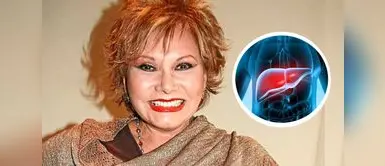 ¿De qué murió Camucha Negrete? La verdad detrás de la enfermedad que apagó la vida de la gran actriz peruana ¿De qué murió Camucha Negrete? La verdad detrás de la enfermedad que apagó la vida de la gran actriz peruana