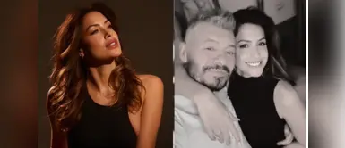 Milett Figueroa Milett Figueroa reaparece con potente mensaje tras ruptura con Marcelo Tinelli: “No se esconde, se revela”