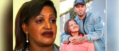 Doña Charo Doña Charo revela el desgarrador episodio en que temió por la vida de Jefferson Farfán: "Ya viví bastante, mi hijo no"