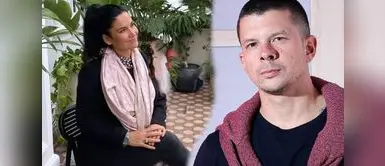 Daniella Cilloniz reveló el estrecho vínculo que tiene con Mario Hart. Daniella Cilloniz destapa momentos inéditos con Mario Hart: "Dormimos en la misma cama"