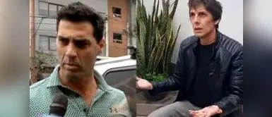 Tras el anuncio de Gustavo Salcedo de separación de Maju Mantilla, este la relacionó al productor Christian Rodríguez. Esposa de productor Christian Rodríguez se pronunció por primera vez de brutal agresión de Gustavo Salcedo: "Me miró de manera desafiante"