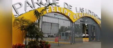 Se podrá ingresar gratuitamente al Parque de las Leyendas durante el mes de octubre. ATENCIÓN | Parque de las Leyendas 2025: ¿quiénes entran gratis y qué animales verás este año?