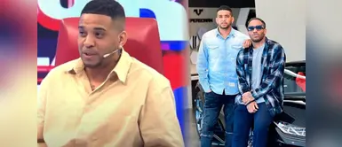 Cri Cri revela cómo era su cercanía con Farfán Primo de Farfán admite que administraba sus cuentas bancarias y hacía FUERTES RETIROS: "Miraba esos ceros y él no se asombraba"