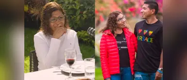 Mamá de Edison Flores sobre Ana Siucho Madre de Edison Flores llora desgarradoramente al revelar detalle sobre la separación con Ana Siucho