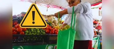 Retiran fruta muy consumida de todos los supermercados por estar contaminada con metal ALERTA SANITARIA | Retiran fruta muy consumida de todos los supermercados por estar contaminada con metal