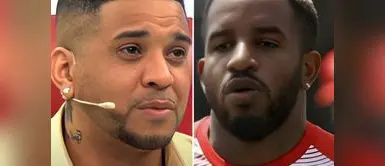 Abogada de Jefferson Farfán se pronuncia Abogada de Jefferson Farfán impacta en vivo al confesar si denunciante tuvo romance con 'Cri Cri'