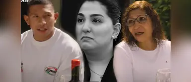 Edison Flores habla tras su separación con Ana Siucho Madre de Edison Flores aconseja a su hijo tras hablar de su separación con Ana Siucho: "Él necesitar tener buenas personas al lado"