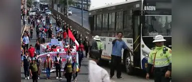 Lista de empresas de transporte que no saldrán a trabajar este 2 de octubre. Paro de transportistas este 2 de octubre: estás son las empresas de transporte que formarán parte y no saldrán a trabajar