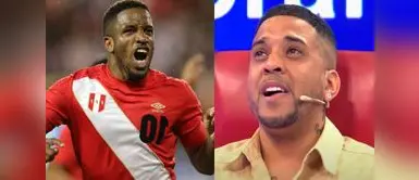 Abogado de ‘Cri Cri’ responde a rumores de romance con la víctima tras polémica versión de la defensa de Jefferson Farfán Abogado de ‘Cri Cri’ responde a rumores de romance con la víctima tras polémica versión de la defensa de Jefferson Farfán