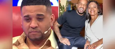 Doña Charo habría respaldado a su sobrino en proceso legal Inesperado: Madre de Jefferson Farfán habría estado del lado de ‘Cri Cri’ durante proceso legal en su contra, según Richard Polo