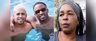 Cri Cri’ maneja empresas de Jefferson Farfán y ‘Foquita’ intentó apartarlo con denuncia: “Revocarle el poder”, revela periodista de ‘Día D’ Cri Cri’ maneja empresas de Jefferson Farfán y ‘Foquita’ intentó apartarlo con denuncia