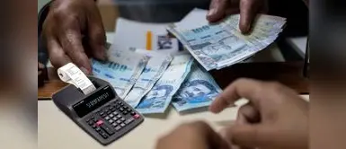 Tu retiro de AFP no podría llegar completo. Conoce en qué casos te harían descuento. Retiro AFP 2025: Estos son los casos en los que podrían descontarte parte de tus fondos y nadie te advirtió