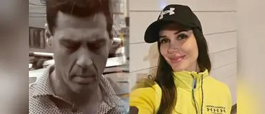 Maju Mantilla se llevaría a sus hijos de viaje. Maju Mantilla marca distancia con Gustavo Salcedo y enfatiza su rol como madre, SEGÚN 'Chimi Churri': "Él ve cómo se las arregla"