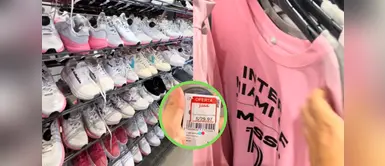 Falabella remata ropa desde S/29.90 ¡OFERTA! Falabella remata polos, zapatillas, casacas y más productos desde S/29.90: descubre dónde y hasta cuándo