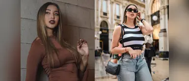 Xiomy Kanashiro Xiomy Kanashiro se defiende y responde a críticas tras presunto rechazo al huayno: "Yo no bailo..."