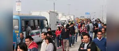 se avecina un nuevo paro. ¿Confirman nuevo paro para este 6 de octubre? Gremios lanzan POTENTE comunicado