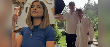 Susana Alvarado le habría hecho un amarre a Paco Bazán Susana Alvarado habría hecho un amarre para retener a Paco Bazán, según vidente: "Él siempre va a estar pegado a ella"