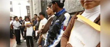 INEI lanza MASIVA CONVOCATORIA con más de 10.000 puestos ES OFICIAL | INEI lanza MASIVA CONVOCATORIA con más de 10.000 puestos de trabajo para personas SIN EXPERIENCIA