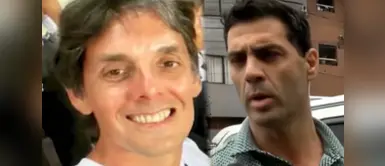 Gustavo Salcedo habría puesto bajo presión a productor vinculado con Maju Mantilla Gustavo Salcedo habría amenazado al productor Christian Rodríguez para que renuncie al programa de Maju Mantilla