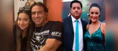 Farid Ode habla de decisión de su hija Gamille Farid Ode revela que su hija Gamille vive sola tras enfrentamiento con esposo de Mariella Zanetti