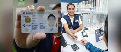 La campaña de DNI Electronico ¡ATENCIÓN! DNI electrónico GRATIS todo octubre: conoce fechas, lugares y quiénes aplican