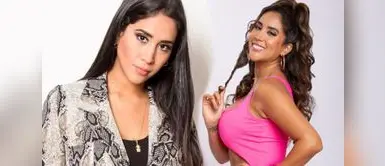 Melissa Paredes está felizmente casada con Antony Aranda desde hace un año. Melissa Paredes fue sorprendida tras de TREMENDA predicción de vidente sobre el retorno de alguien del pasado: "Te piensa mucho"