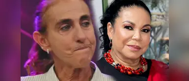 Natalia Málaga revela cuánto gana como mánager de Eva Ayllón Natalia Málaga revela el impensado monto que gana como mánager de Eva Ayllón: "Recibo 500 soles"