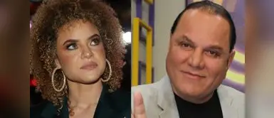 Lisandra Lizama confirma su divorcio con Mauricio Diez Canseco tras dos años y medio de matrimonio. La actriz se siente en paz tras firmar el acuerdo de separación. Lisandra Lizama se divorció de Mauricio Diez Canseco: "Le deseo que le vaya bien y sea feliz"